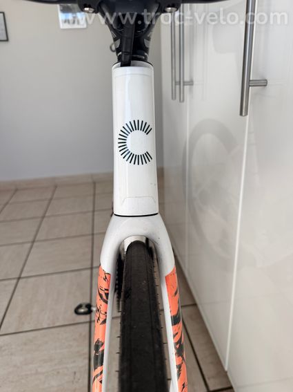 Cannondale supersix evo T56 Dura ace - 8