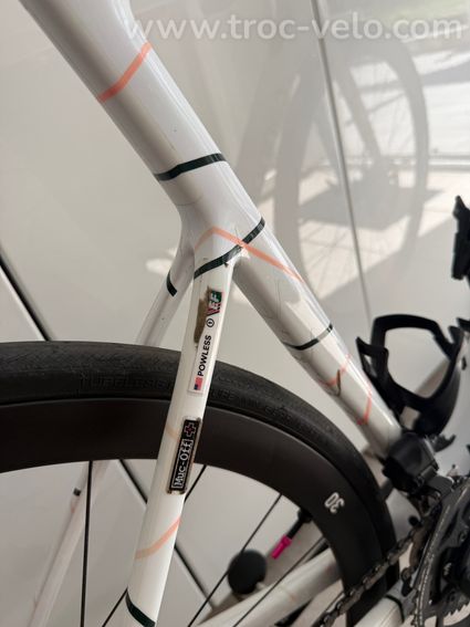Cannondale supersix evo T56 Dura ace - 10