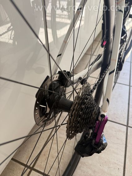 Cannondale supersix evo T56 Dura ace - 11