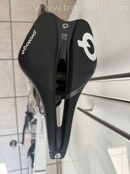 Cannondale supersix evo T56 Dura ace - 12