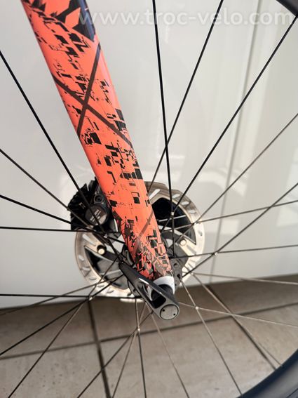 Cannondale supersix evo T56 Dura ace - 13