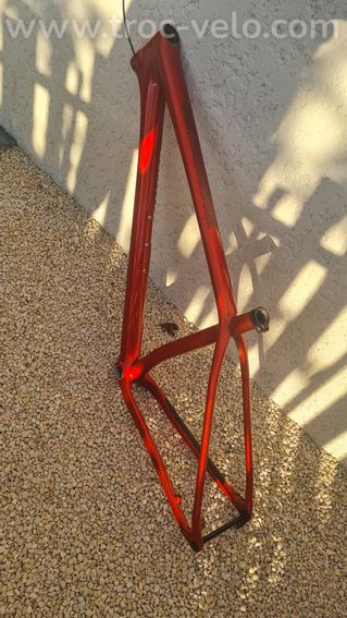 Cadre VTT générique L - 2