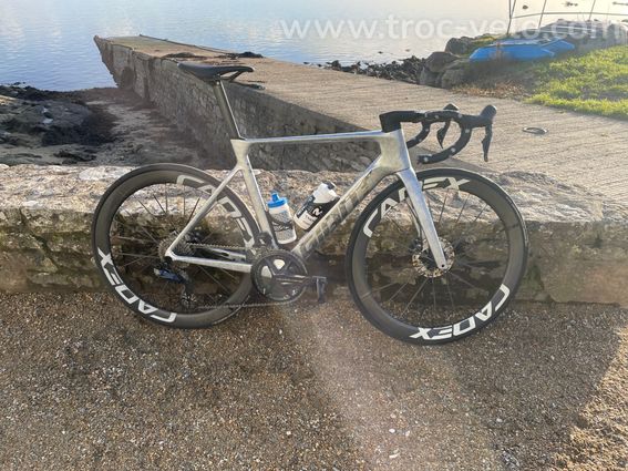 Giant propel advanced pro