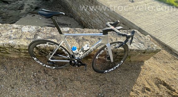 Giant propel advanced pro - 3
