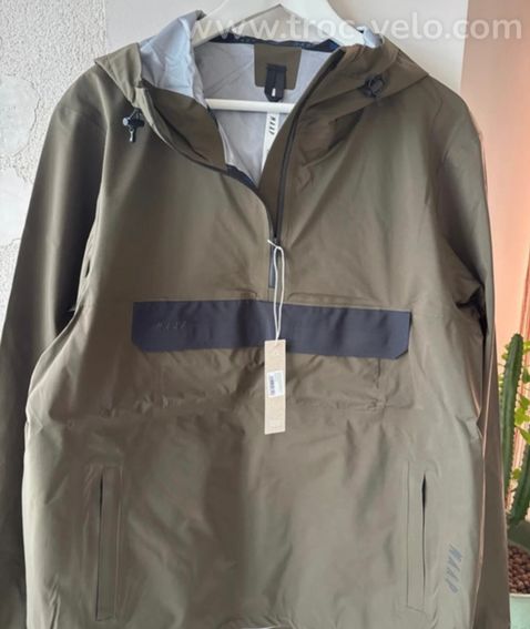 Alt Road Lightweight anorak MAAP XL - 2