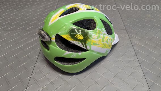 Casque enfant UVEX Hero - 2
