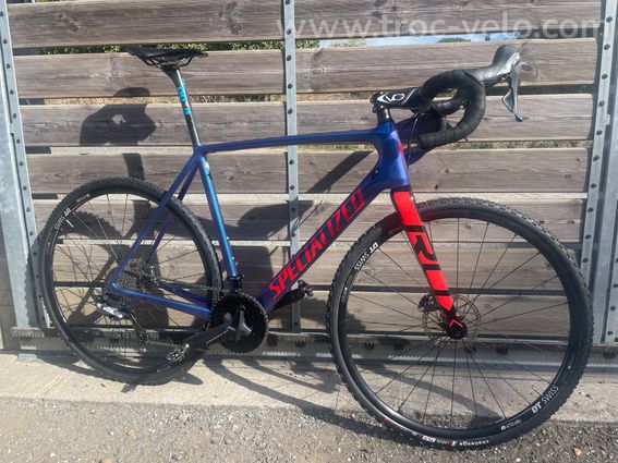 Vélo cyclo