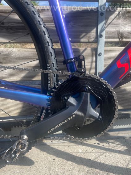 Vélo cyclo - 2