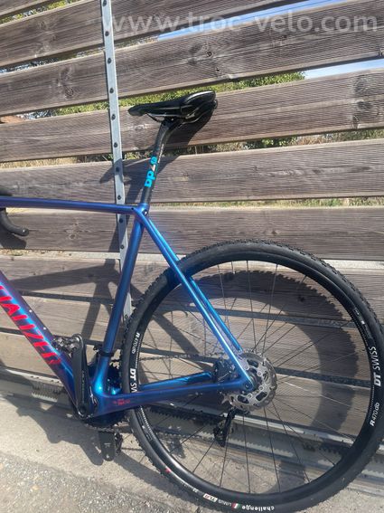 Vélo cyclo - 3