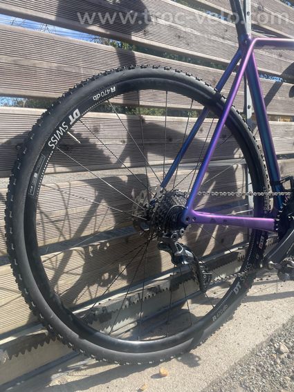 Vélo cyclo - 4