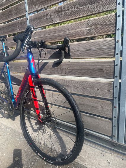 Vélo cyclo - 6