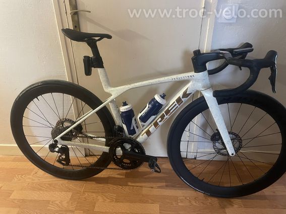 trek madone slr gen8