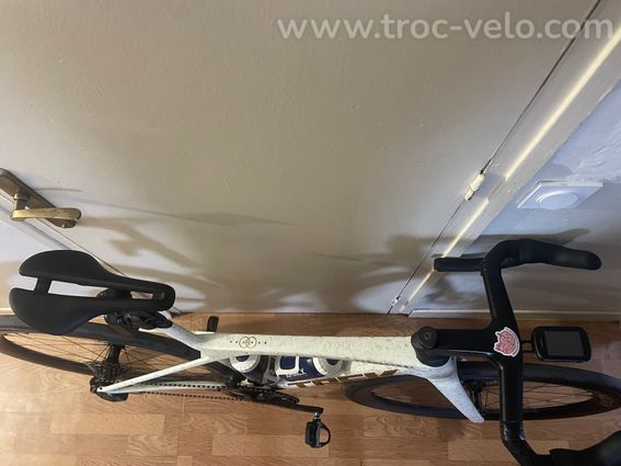 trek madone slr gen8 - 2