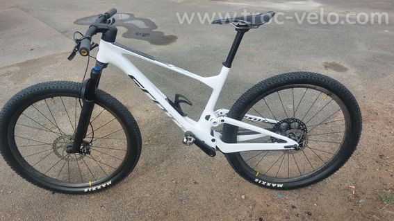 A vendre SCOTT SPARK RC TEAM - 2