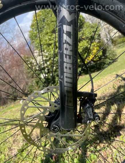 vttae Merida eONE SIXTY 8000 carbone - 3