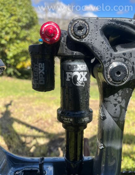 vttae Merida eONE SIXTY 8000 carbone - 4