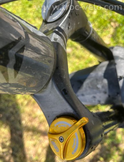 vttae Merida eONE SIXTY 8000 carbone - 9
