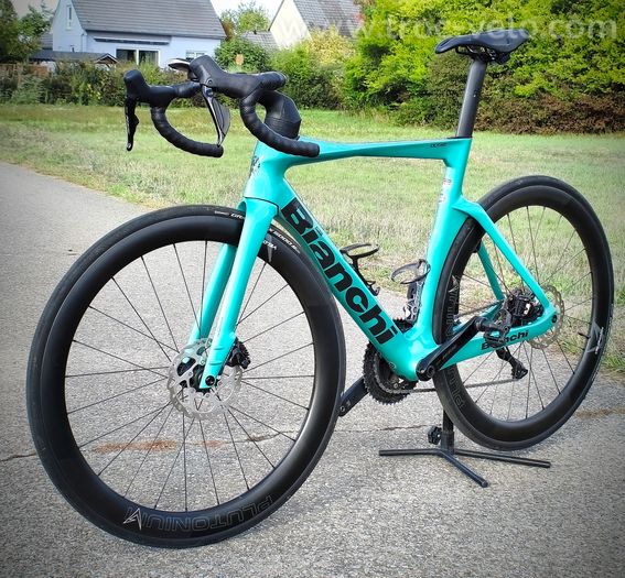BIANCHI OLTRE COM