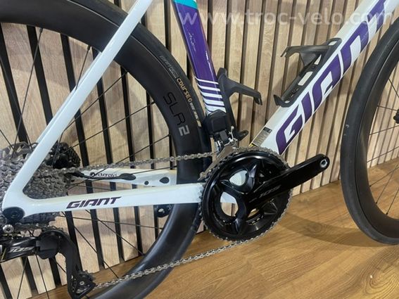 GIANT PROPEL  - 2
