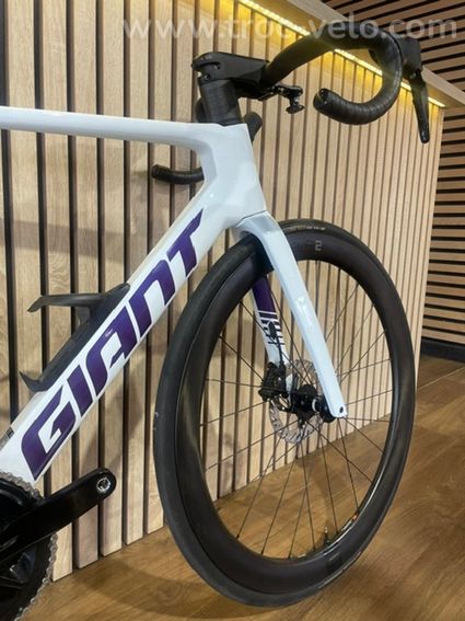 GIANT PROPEL  - 3