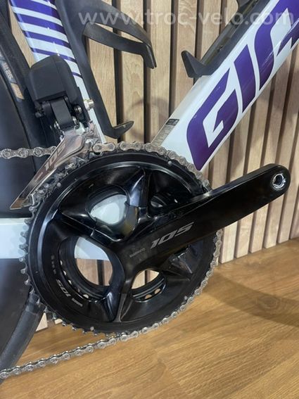 GIANT PROPEL  - 4