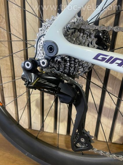 GIANT PROPEL  - 5