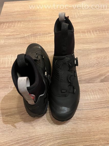 Chaussures vtt Northwave magma core  - 2