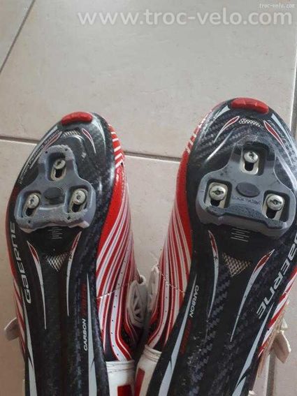 Chaussure gaerne - 2