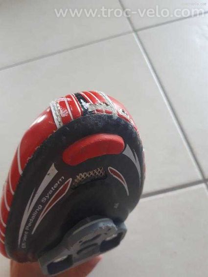 Chaussure gaerne - 3
