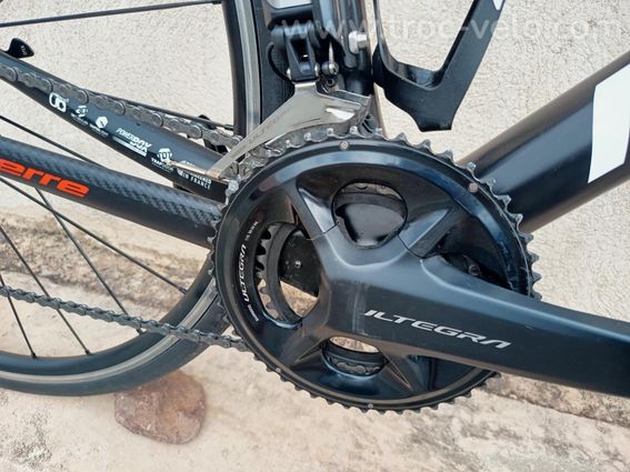 VELO COURSE LAPIERRE XELIUS  SL 600 + 2 paires de roues complètes - 6