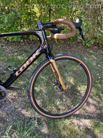 Gravel look 765 RS - 3