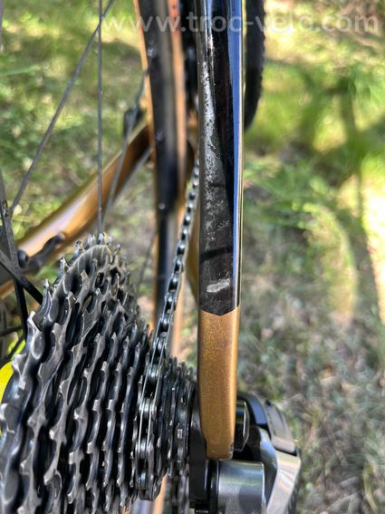 Gravel look 765 RS - 4