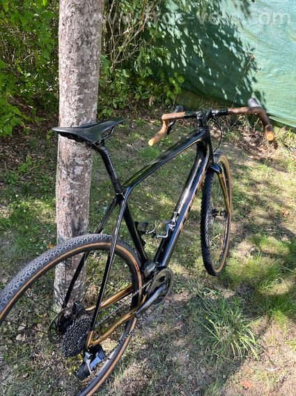 Gravel look 765 RS - 5