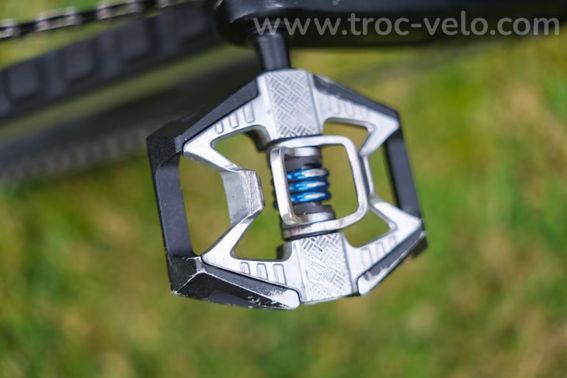 Canyon Spectral:ON CF9 E-Bike Gr. L - 7