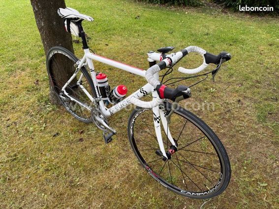 Vélo Peugeot