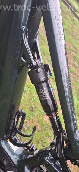 vttae cannondale s1 - 8