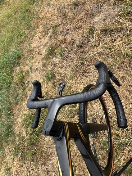 Ridley Kanzo fast - 2