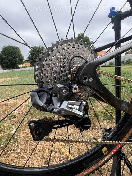 Ridley Kanzo fast - 4