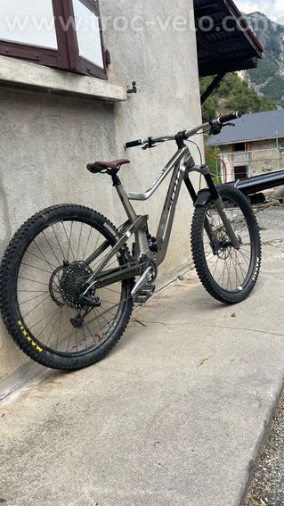 VTT enduro Scott ransom 920 - 2