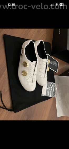 NIMBL exceed white gold  - 5