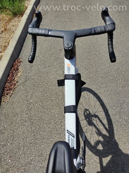 Superior gravel carbone - 2