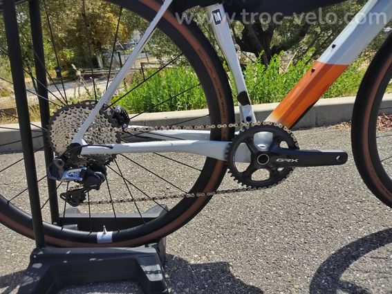 Superior gravel carbone - 4