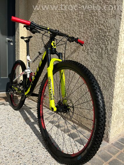 VTT Scott Park Rc 900 - 5