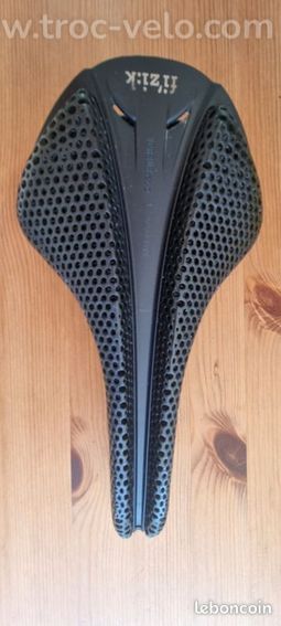 Selle Fizik versus evo adaptative 149mm