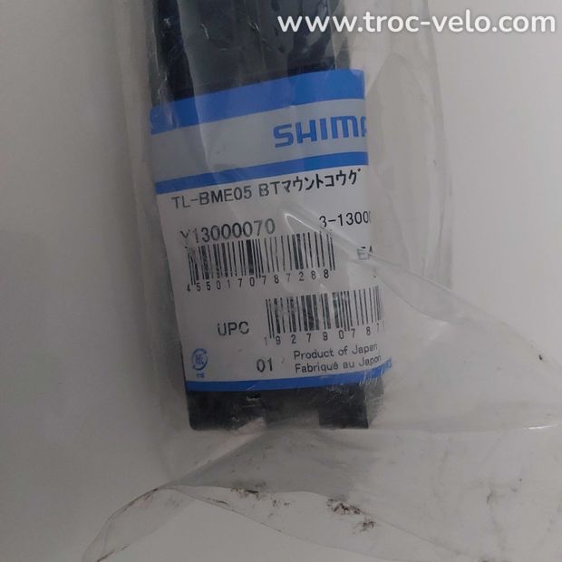 Shimano outil de positionnement tl-bme05 pour bm-e8030-8031 - 2