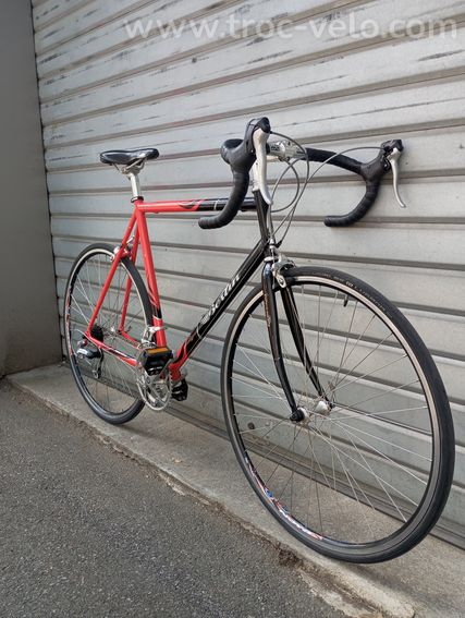 Vélo de route Bertin - 3