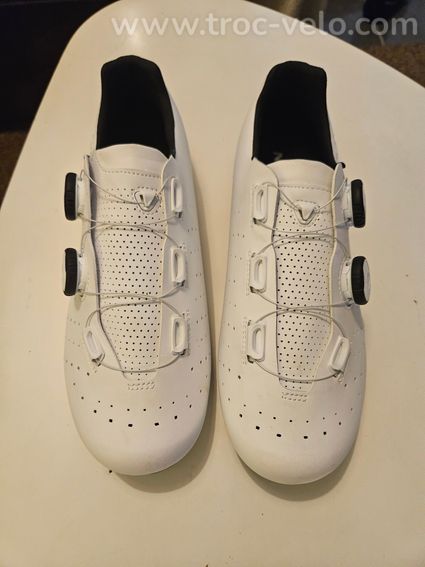 Chaussures vélo NEATT Carbone