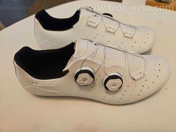 Chaussures vélo NEATT Carbone - 3