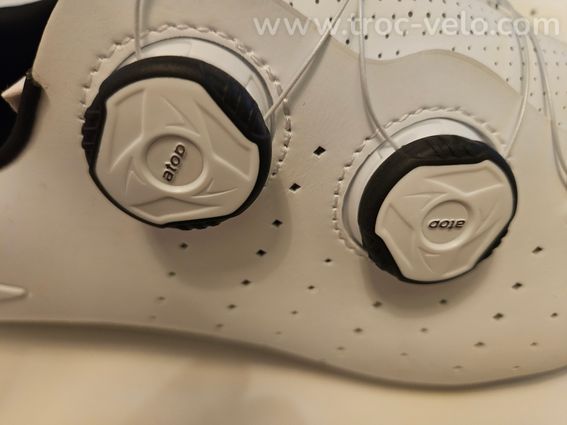 Chaussures vélo NEATT Carbone - 4
