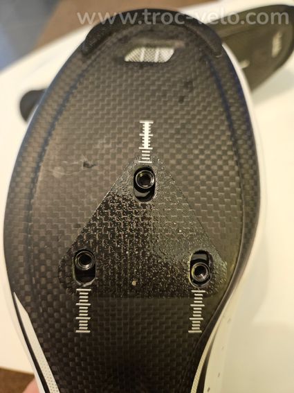 Chaussures vélo NEATT Carbone - 6